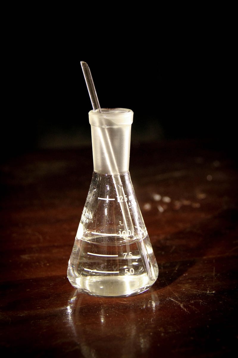 Levitation Elixir