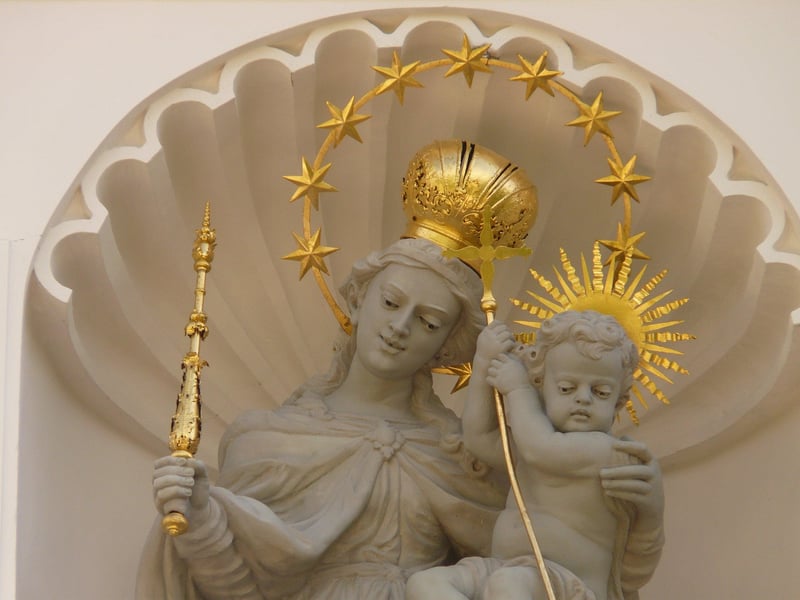 Regal Scepter