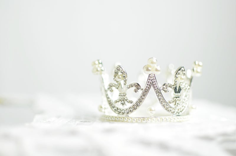 Crown Jewels